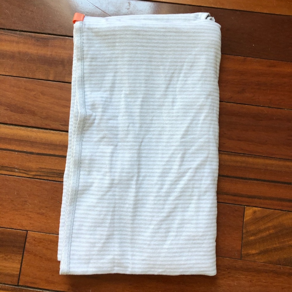Lululemon Infinity Scarf